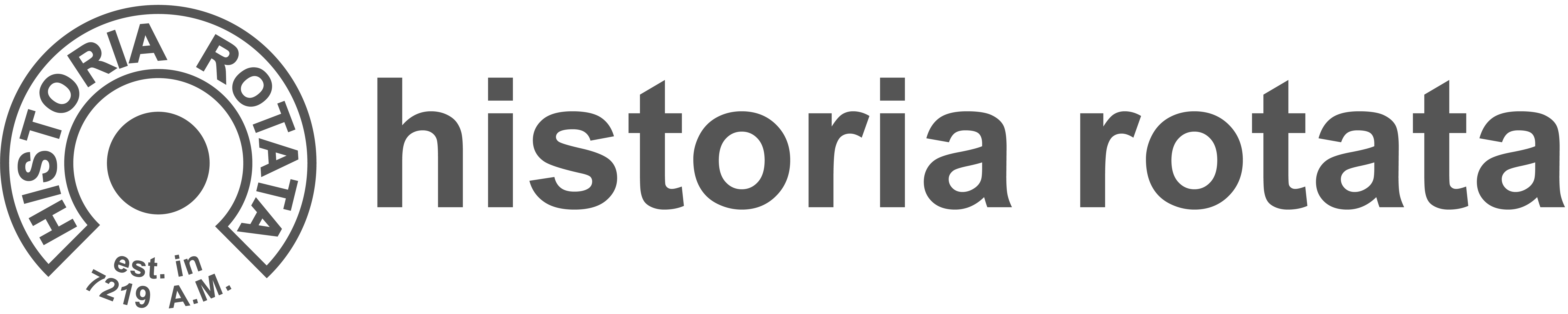 Historia Rotata